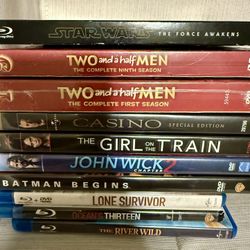 DVD 