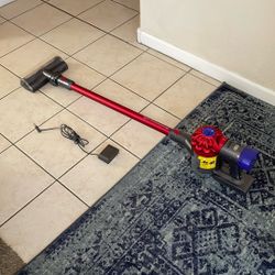 Dyson V8 Motorhead Origin Cordless Stick Vacuum Cleaner