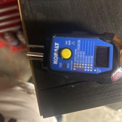 Tester  With GFCI Test