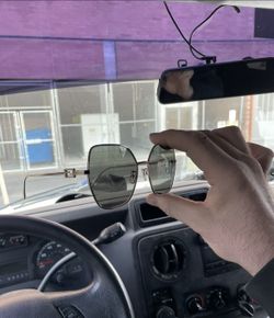 Fendi Sunglasses