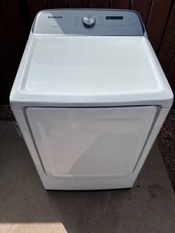 Samsung Dryer ‼️Delivery‼️