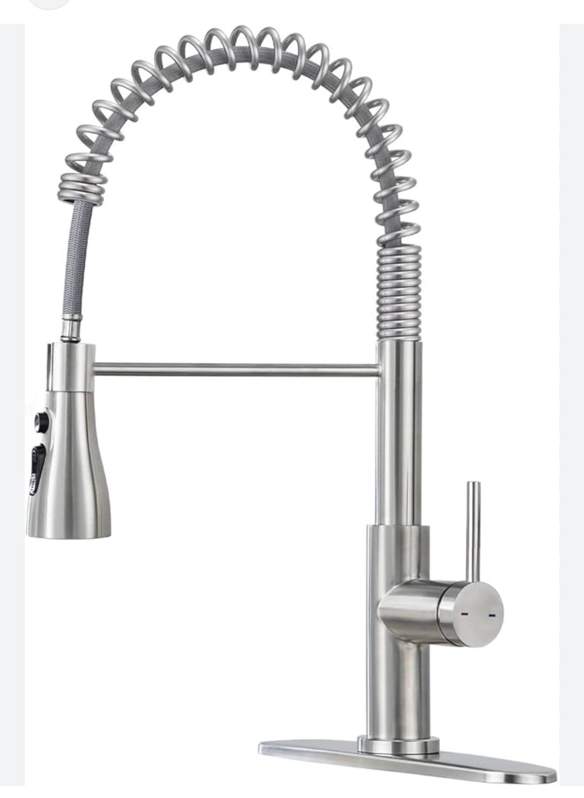 Llave Para Sig Cocina