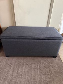 Target cloth storage box