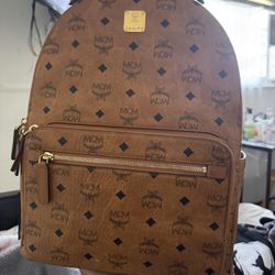 MCM BACKPACK 