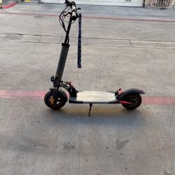 E Scooter