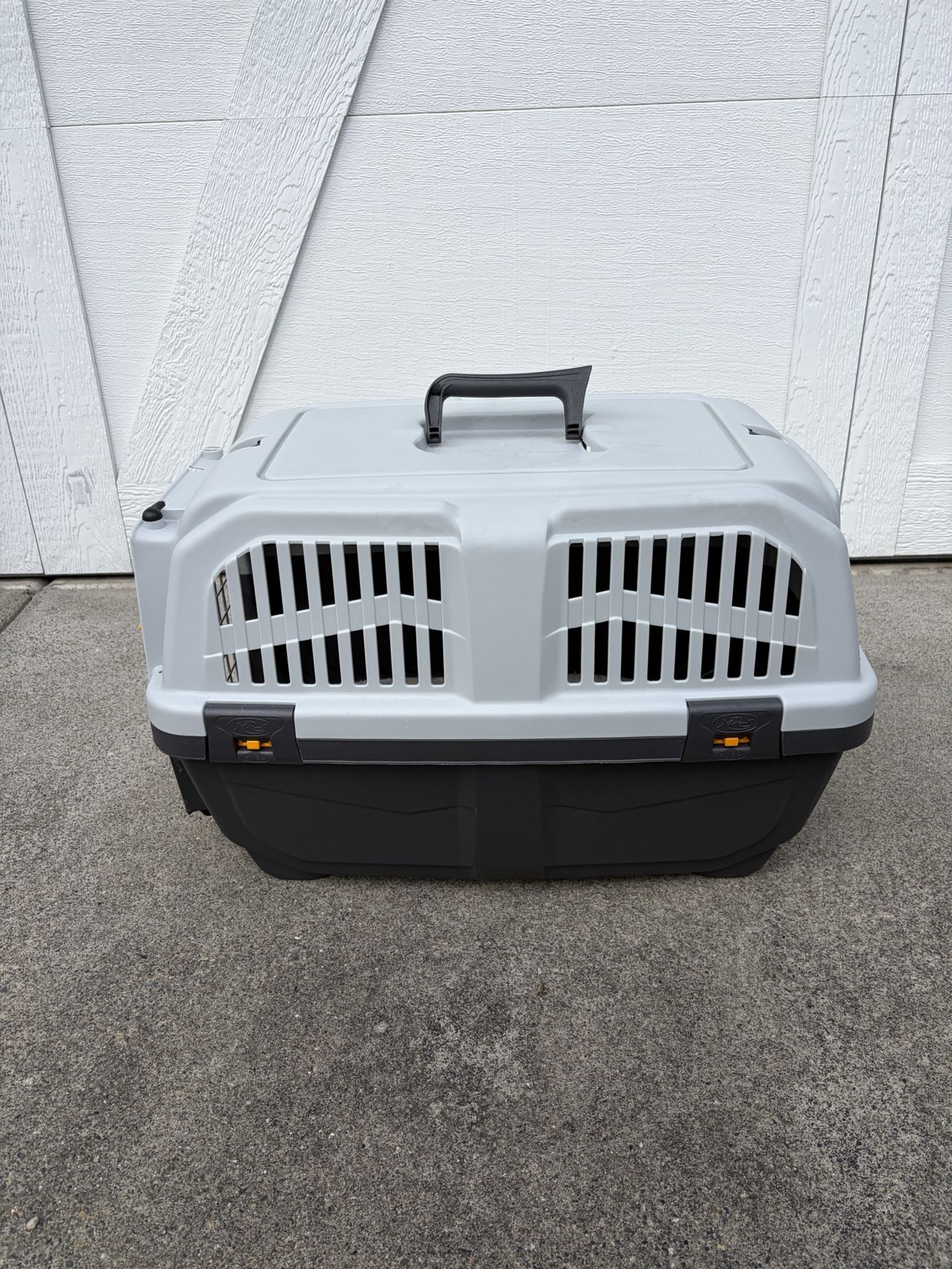 New Small Dog Carrier / Create