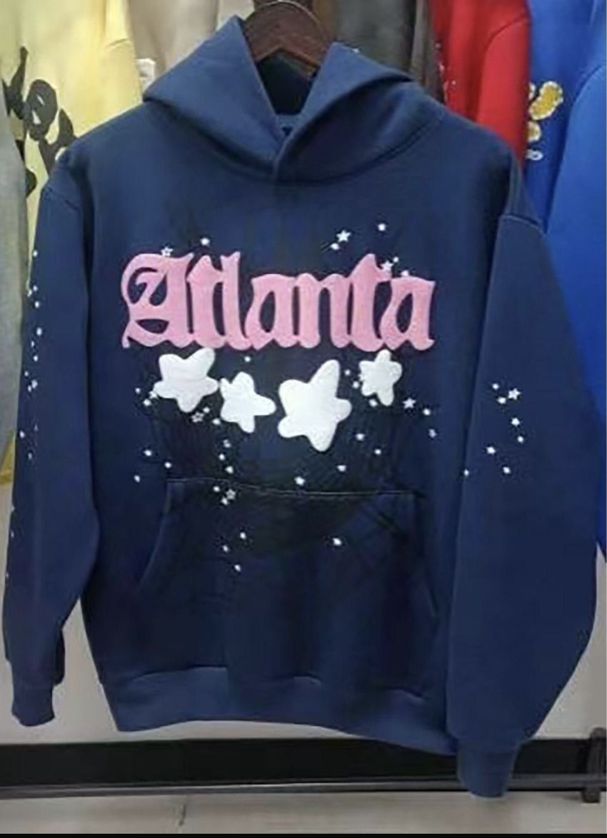 Sp5der Hoodie