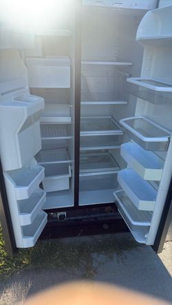 Kenmore Refrigerator