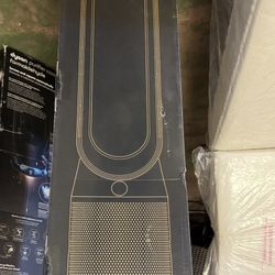 dyson hepa Purifier cool formaldehyde (new)