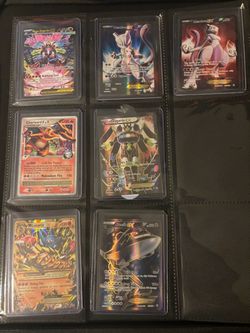 Pokemon lot