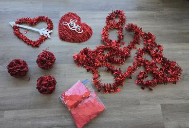Valentines Decor