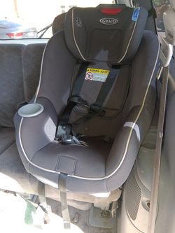 Car seat