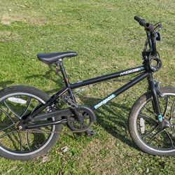 Mongoose BMX Bike - Project/Repair Special - As-Is Condition

