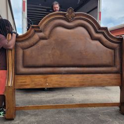 Big truckload furniture sale Sunday at 10720 airline Houston tx front row big white uhaul to left