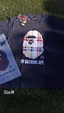 Bathing Ape Tee