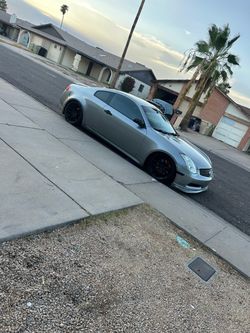 2006 infinity g35