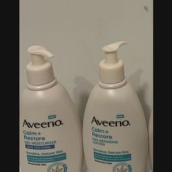Aveeno Skin Care 2/$10