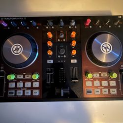 Kontrol S2 MK2