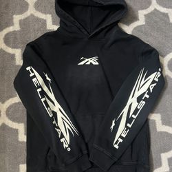 Hellstar Hoodie