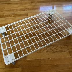 IKEA Utility Cart For Boxes 