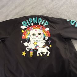 Rip n Dip Windbreaker 