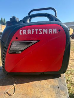 Craftsman portable inverter