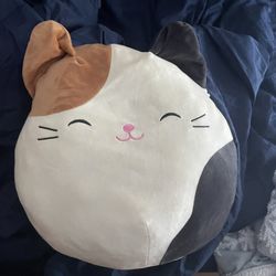 Squishmallow New 