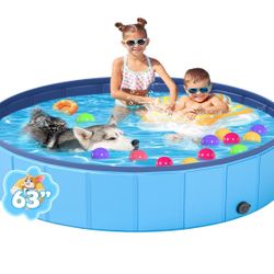 70 X 12 Dog Pool