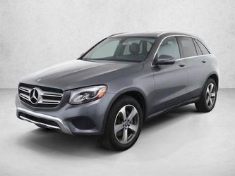 2016 Mercedes-Benz GLC 300