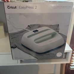 Cricut EasyPress 2