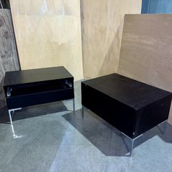 OBO B&B X2 Bedside Drawer