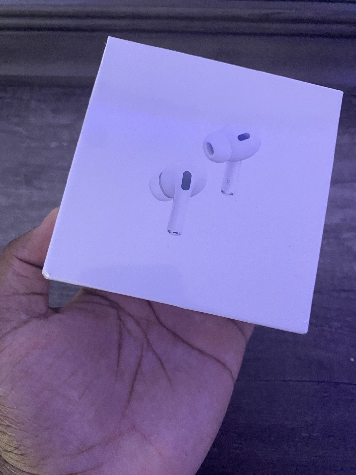 Airpod Pros 2nd Generation