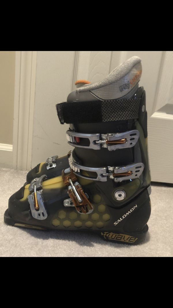 salomon xwave 9.0 boots salomon xwave 9.0 boots