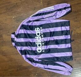 Adidas Jacket