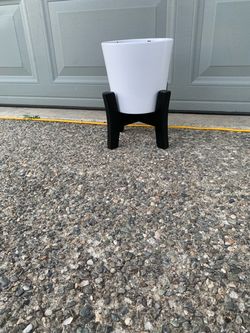 Planter .
