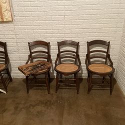 Set Of Chairs