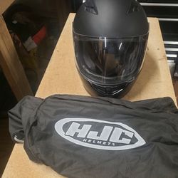 Hjc Cs-r3 Helmet Size Medium 