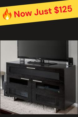 TV Console