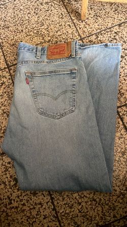 LEVI 501 perfect condition size 38x30