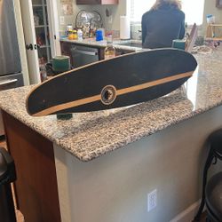 Longboard Still Available 