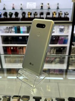 LG Aristo 5 32gb Silver T-Mobile