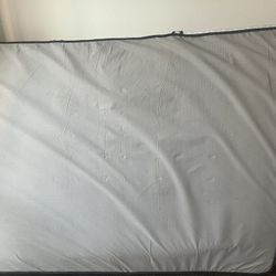 Queen Mattress 