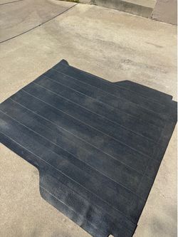 GATOR RUBBER Truck bed Mat