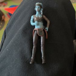 2001 Aala Secura  Star war