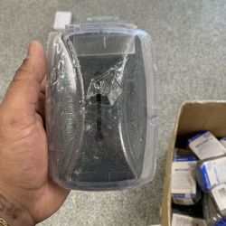 Bubble Cover (box)