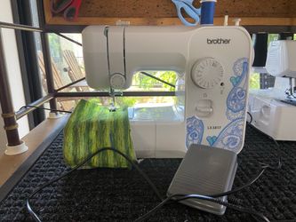 Brother LX3817
