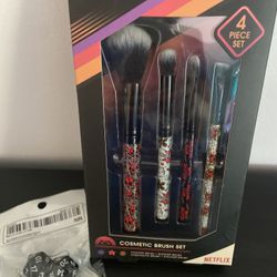 Stranger Thing Items