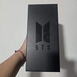 BTS LIGHT STICK !!!!