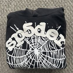 spider hoodie NEED gone