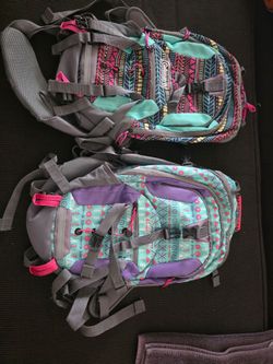 Hiking Backpack